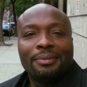 Meet your Posher, Walter